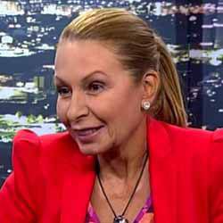 Илиана Беновска пита Борисов: „Погледнете ни в очите и кажете истината за бюлетините в Костинброд!”