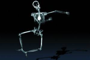 Човешкото тяло в цифри