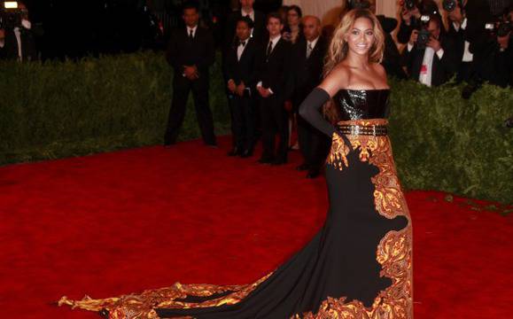 Бийонсе и Джей Зи чакат второ дете