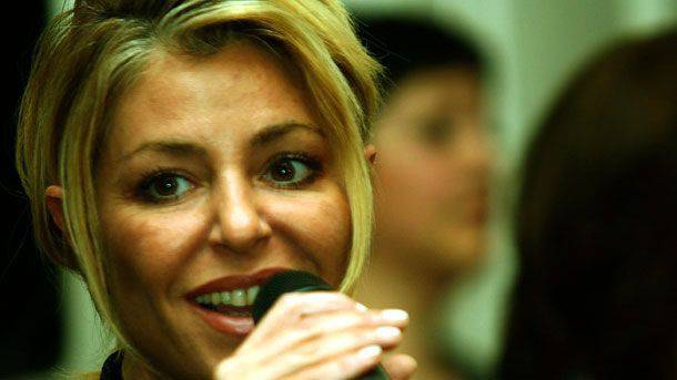 Хилда: С Чочо бяхме повече приятели, отколкото съпрузи