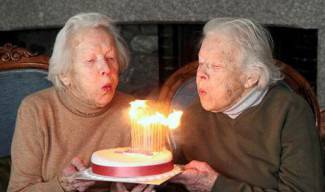 Живеем по-дълго от всякога