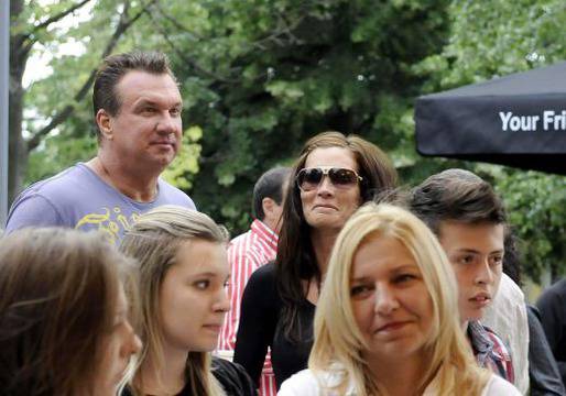 Ето го новия любовник на Цеци Красимирова!