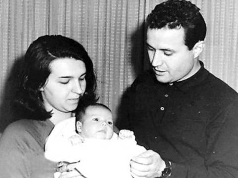 Първият мъж на Людмила Живкова: Луканов клеветеше Людмила от яд, че не го избра за съпруг!