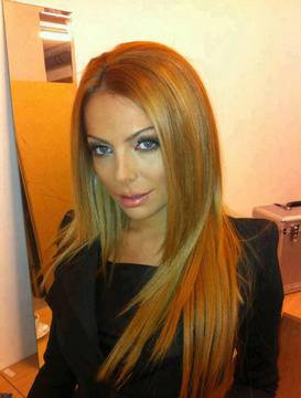 Куката заряза Златка! видяна 8787 коментари 3