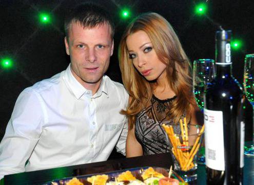 Весела Тотева: Развалих годеж заради Елин!