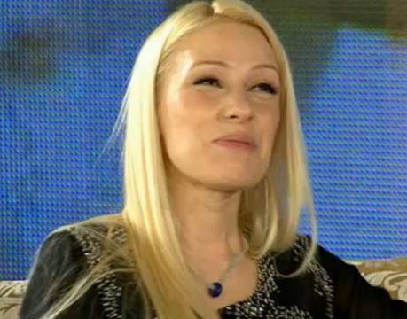 Деси Бакърджиева от „Фамилията“ мечтае за Чичко Паричко