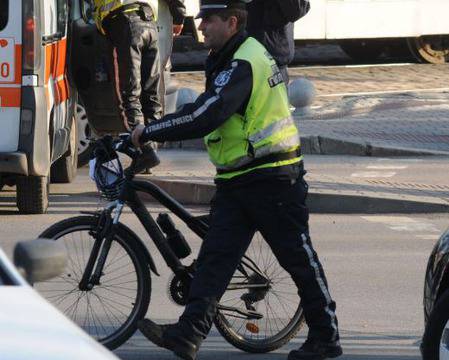 Варненският КАТ с намалено работно време днес