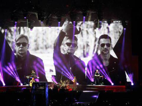 Концертът на Depeche Mode в Истанбул отменен заради блокада на българо-турската граница