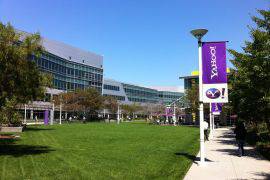 Yahoo! Inc води преговори за покупката на Tumblr