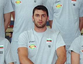 Цветан Соколов: Това беше една добра тренировка по време на игра (АУДИО)