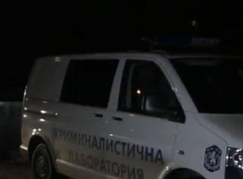 Убиха Мечан в колата му в Перник