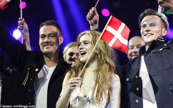Дания спечели „Евровизия“ 2013