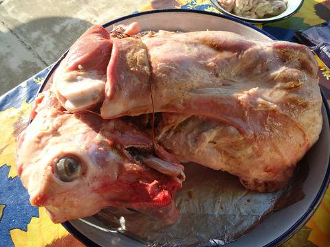 Градски легенди