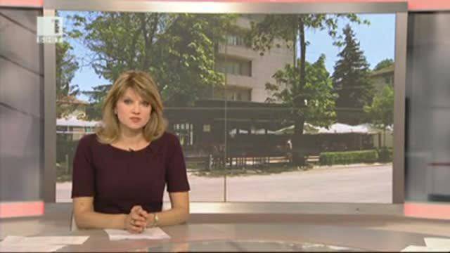 Застреляха Венцислав Димитров-Мечан в Перник