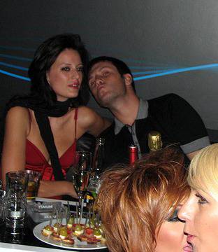 Бой до смърт заради секси прокурорка в Пловдив