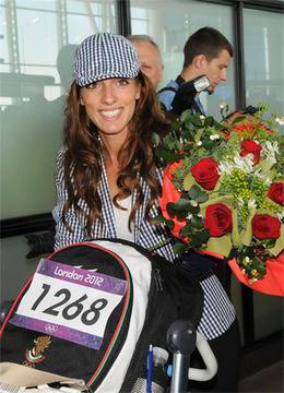 Сватбата на Ивет Лалова ще бъде в Италия