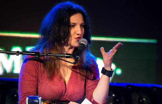 Йоана Мирчева: Чакам музите безкрайно много време