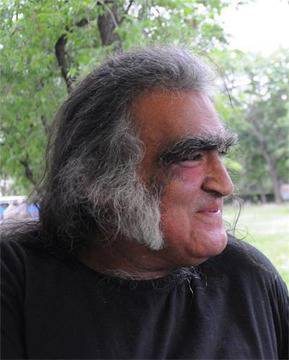 Любим виц на Буги Барабата