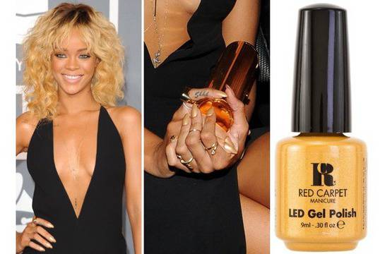 Най-скъпите маникюри в света видяна 6706 коментари 0