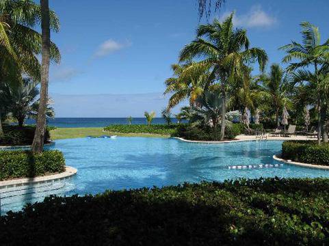 Най-красиви „безкрайни“ басейни на Карибите видяна 4008 коментари 0