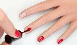 Най-скъпите маникюри в света