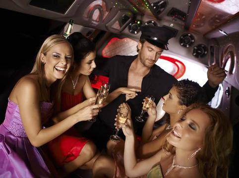 Най-тъпите традиции на моминското парти