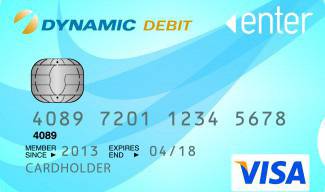 Първата дебитна карта, която възнаграждава за покупките