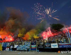 Сектор „Б“: Левски отново ни накара да бъдем щастливи