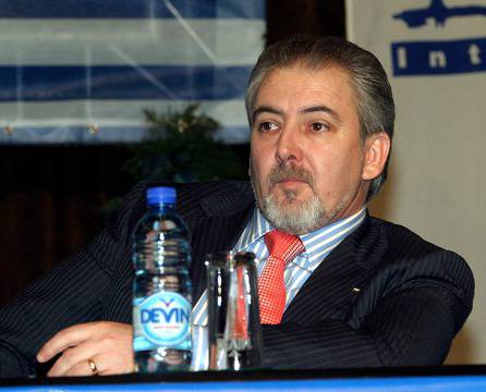 ДПС режат ГЕРБ за председател на НС, застават зад Михаил Миков