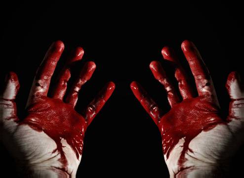 Топ 10 смразяващи кръвта серийни убийци от сериали