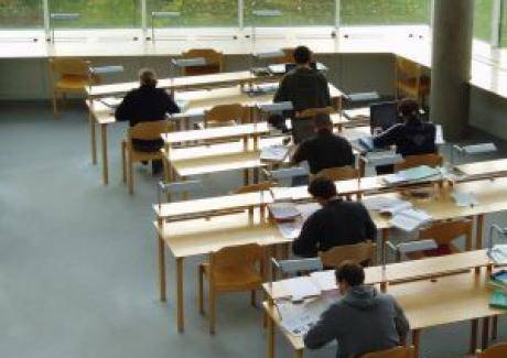 Матура по български език и литература