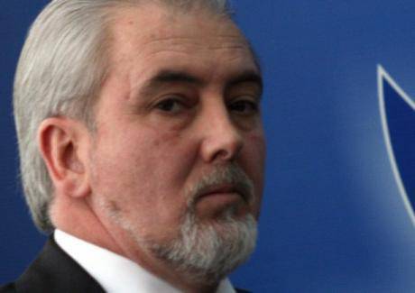 Вас г-н Бареков не съм ви виждал в тези сараи, но съм виждал Борисов