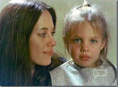 Анджелина Джоли в ролята на живота си