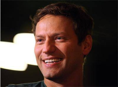 Любим виц на Орлин Павлов