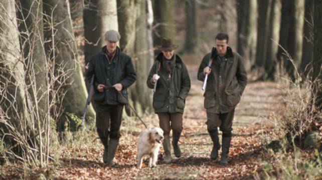 Над 4 500 диви свине отстреляни от ловците в Троян