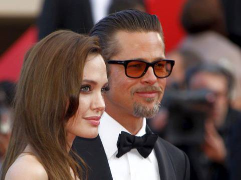 Брад Пит продуцира филм за тъща си с Анджелина Джоли в главната роля (Видео)