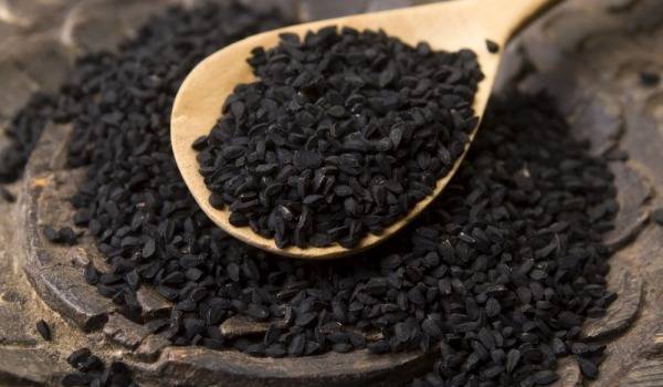 Черен кимион