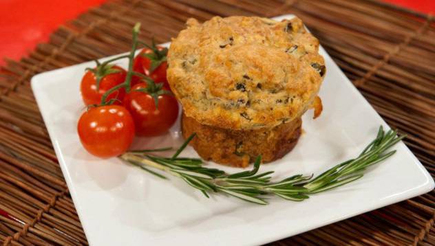 Солени мъфини с артишок видяна 357 коментари 0