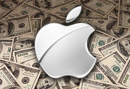 Как Apple избягва да плаща данъци