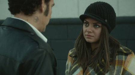 Видео: Blood Ties отвежда Мила Кунис, Марион Котияр и Клайв Оуен в Ню Йорк през 70-те