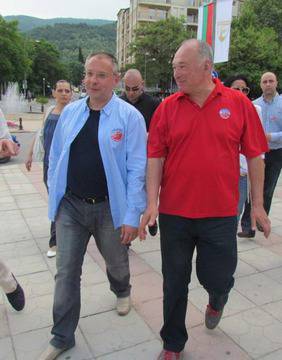 Щерката на депутата Спас Панчев в будна кома от 10 години