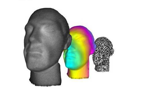 Нова технология за получаване на триизмерни изображения