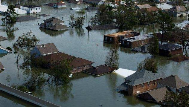 ООН изчисли загубите от природни бедствия