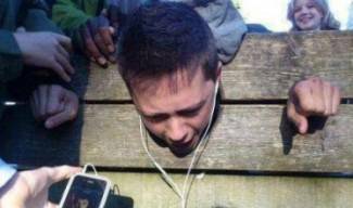 Най-жестоките човешки експерименти