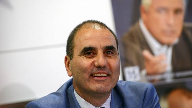 Делото на Мирослава Тодорова срещу Цветан Цветанов ще се гледа в Софийския окръжен съд