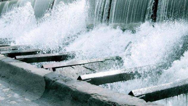 Конго строи най-голямата ВЕЦ в света