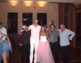 Теодор Тодоров се ожени