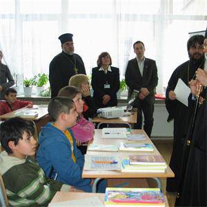 Религията в училище е рецепта за катастрофа 85 6623