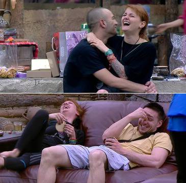 Официално: Рут Колева е бременна