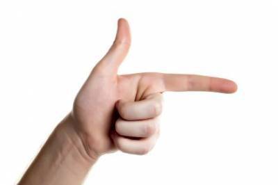 Как да разчитаме езика на тялото